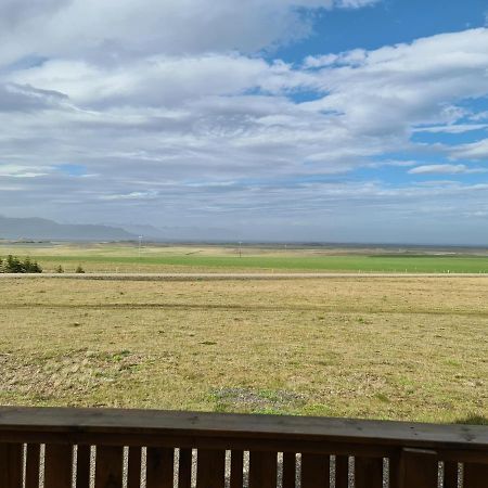 Starmyri 2 Cottages Buitenkant foto