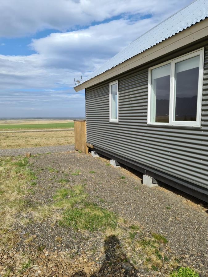 Starmyri 2 Cottages Buitenkant foto