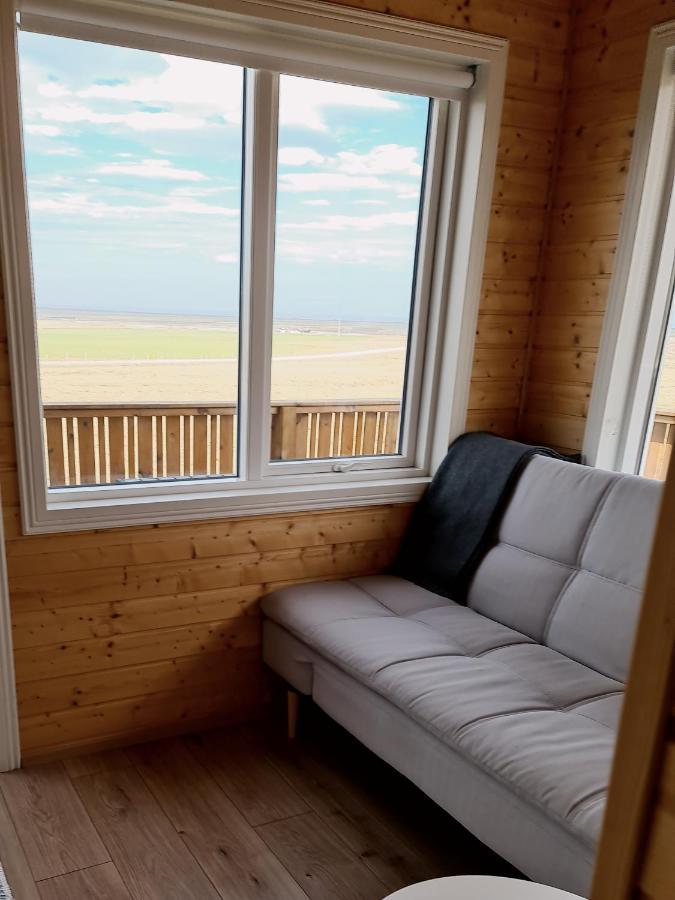 Starmyri 2 Cottages Buitenkant foto